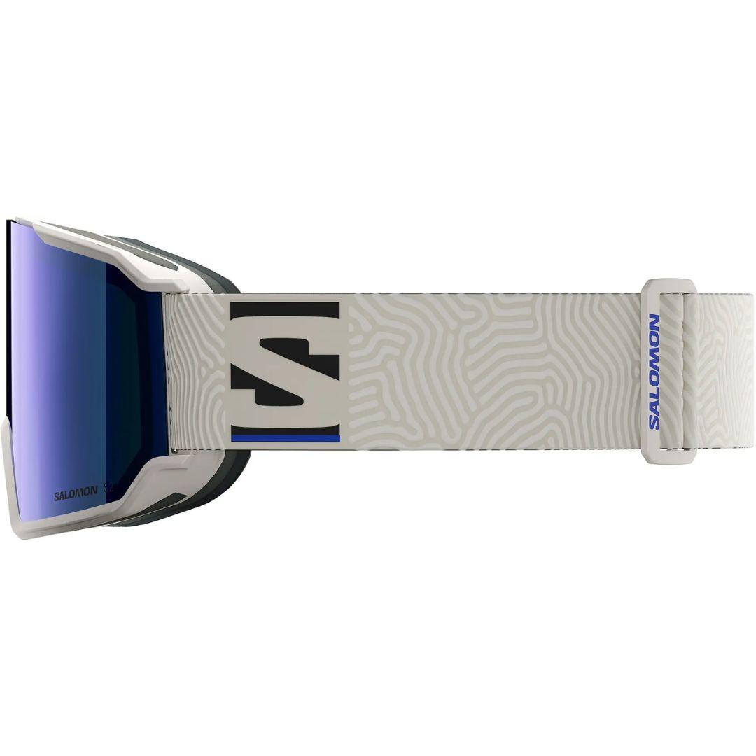 Salomon S/View 3 Snow Goggles